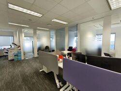 Suntec City Mall (D1), Office #457392261